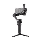 DJI RS 5 Camera Stabilizer Combo