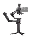 DJI RS 5 Camera Stabilizer Combo