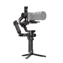 DJI RS 5 Camera Stabilizer Combo