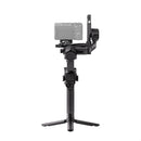 DJI RS 5 Camera Stabilizer Combo
