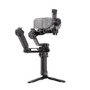 DJI RS 5 Camera Stabilizer Combo