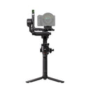 DJI RS 5 Camera Stabilizer Combo