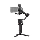 DJI RS 5 Camera Stabilizer Combo