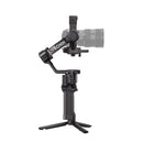 DJI RS 5 Camera Stabilizer Combo