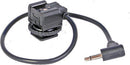 Dot Line 3.5mm to HotShoe 12” Adapter