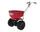 Shindaiwa RS850S Stainless Steel Walk-Behind Broadcast Spreader 85 lbs