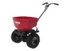 Shindaiwa RS850W Winter Walk-Behind Salt Spreader 85 lbs