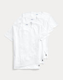 Polo Ralph Lauren 3 Pack Slim Fit Crew Tee
