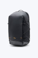 Peak Design Outdoor Backpack (Black) 18L