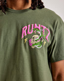 Runtz Smokers Only Tee