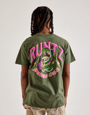Runtz Smokers Only Tee