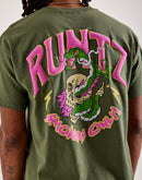 Runtz Smokers Only Tee