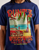Runtz Wide Rollers Tee