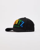 Runtz Rainbow Trucker Hat