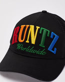 Runtz Rainbow Trucker Hat