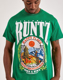 Runtz Happy Place Tee
