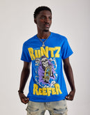 Runtz 420 Reefer Tee