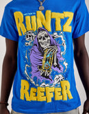 Runtz 420 Reefer Tee