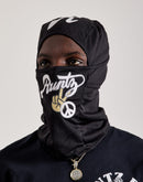 Runtz Peace Love Mask