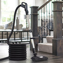 Riccar Deluxe Hybrid Central Vacuum