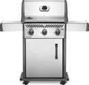 Rogue® XT 425 Propane Gas Grill, Stainless Steel***