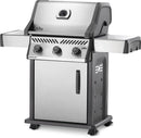 Rogue® XT 425 Propane Gas Grill, Stainless Steel***