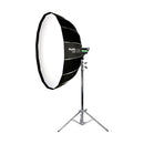Phottix Raja 120 Quick-Folding Softbox (47”)