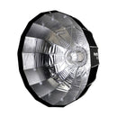 Phottix Raja 85 Quick-Folding Softbox (33”)