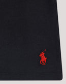Polo Ralph Lauren Cotton Crewneck Tees 3-Pack Grade-School