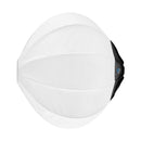 Westcott Rapid Box Switch Lantern (20")