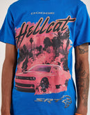 Reason Clothing Dodge Hellcat Tee