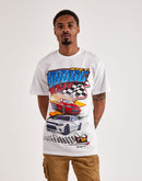 Reason Clothing Dodge SRT Tee