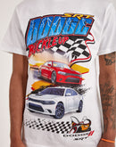 Reason Clothing Dodge SRT Tee