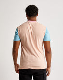 Reason Clothing The Smiley Tee