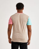 Reason Clothing Crossbones Tee