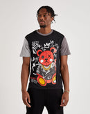 Reason Clothing Punkster Bear Tee