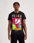 Reason Clothing Faded Tee
