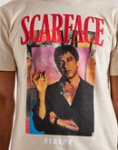 Reason Clothing Scarface Collage Tee