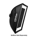 Profoto Rectangle Edge Mask 2x3'