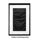 Profoto Rectangle Edge Mask 2x3'