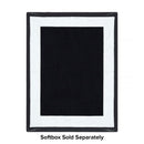 Profoto Rectangle Edge Mask 3x4'