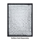Profoto Rectangle Softgrid 3x4'