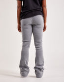 Red Fox Stacked Fleece Sweatpants