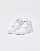 Reebok Freestyle HI Grade-School