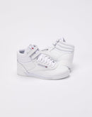 Reebok Freestyle HI Grade-School