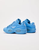 Reebok Question Low "blueprint"