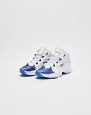 Reebok Question Mid 'Blue Toe' Pre-School