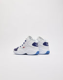 Reebok Question Mid 'Blue Toe' Pre-School