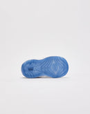 Reebok Question Mid 'Blue Toe' Toddler