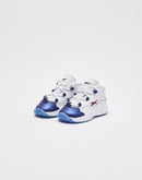 Reebok Question Mid 'Blue Toe' Toddler